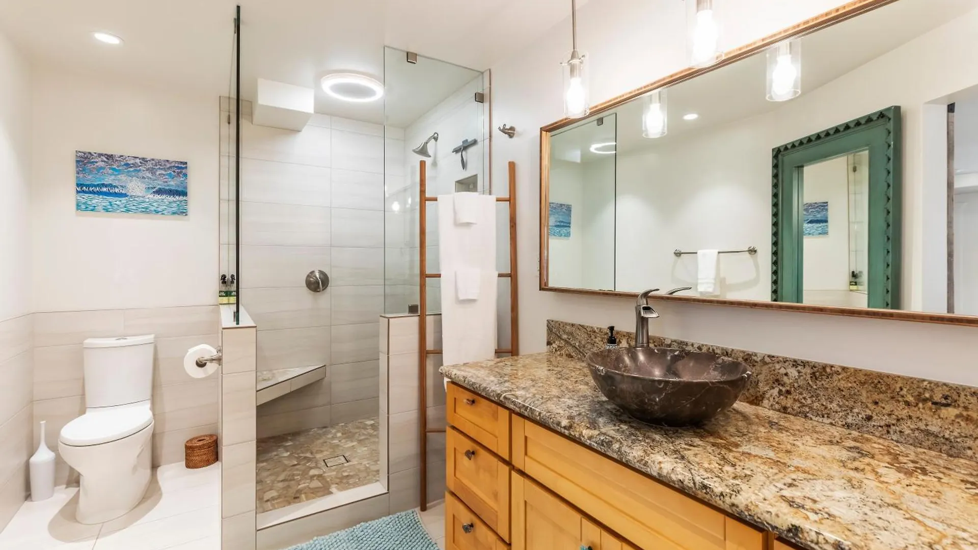 Mangolani Inn Paia Homestay