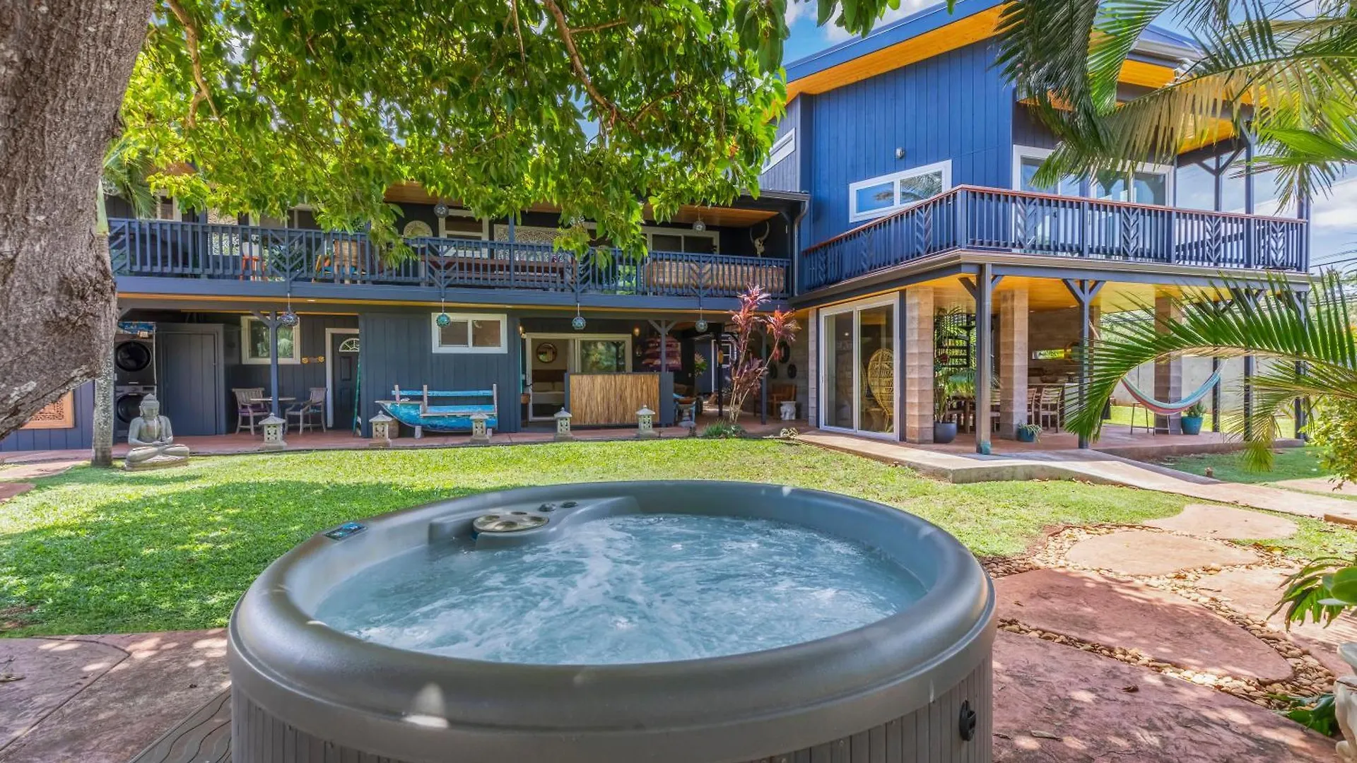 Mangolani Inn Paia
