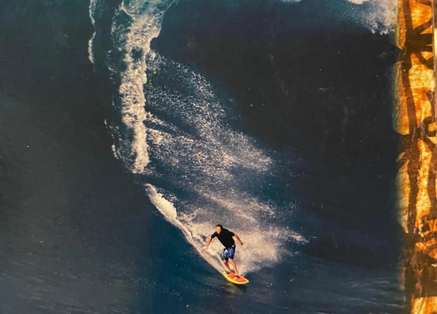 Mangolani Inn Paia