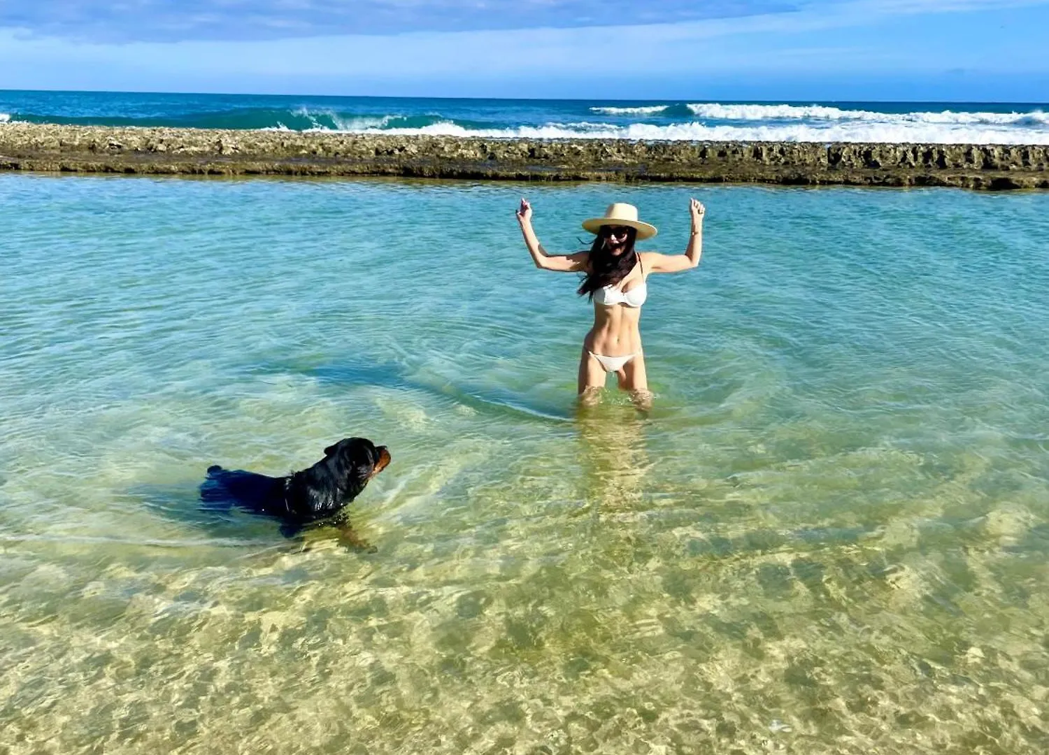 Homestay Mangolani Inn Paia