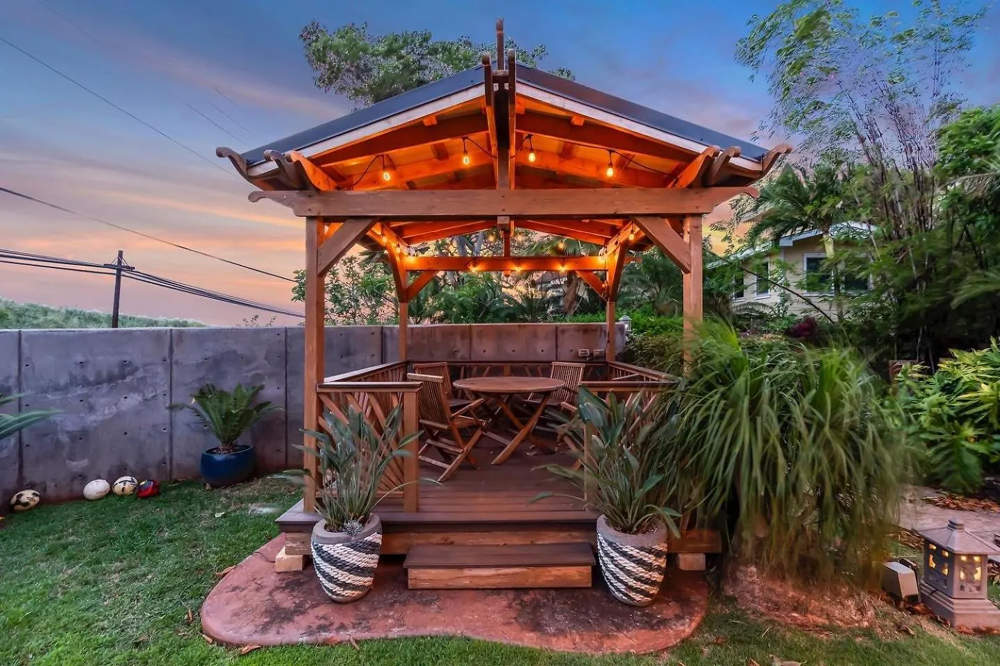 Mangolani Inn Paia United States