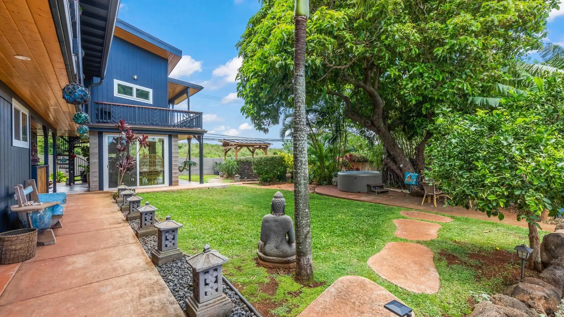 Mangolani Inn Paia 0*,  United States