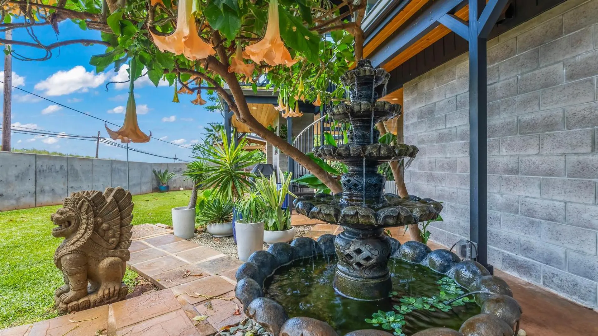 Mangolani Inn Paia